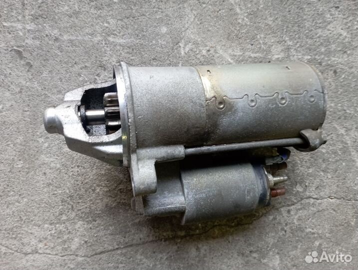 Стартер Jaguar s-type 3R83-11000-AA