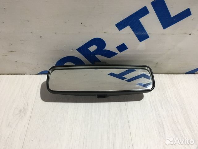 Зеркало заднего вида LADA vesta 2017 1.6 мт седан