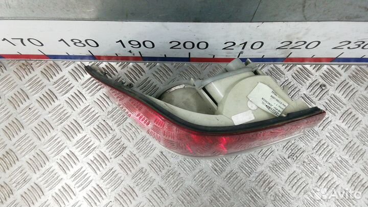 Фонарь Opel Astra H (2004-2010)