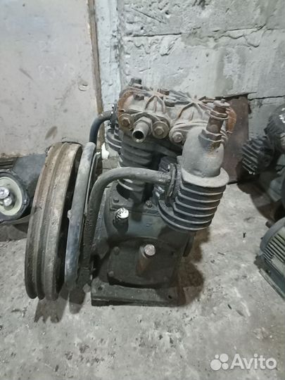 Воздушный компрессор