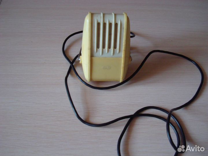 Микрофон мд 47