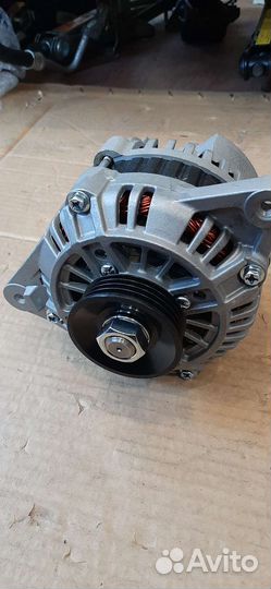 Генератор Kia Hyundai