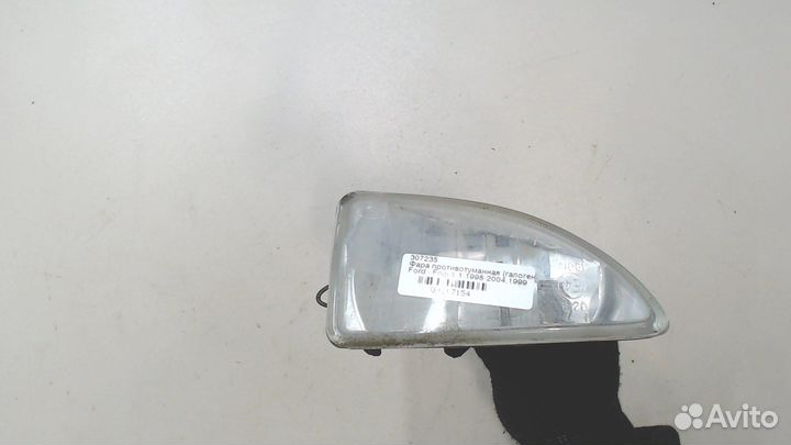 Фара противотуманная Ford Focus 1, 1999