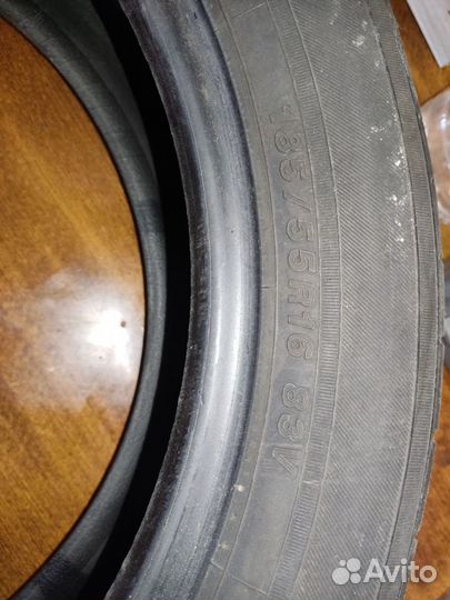 Yokohama BluEarth Ecos ES31 185/55 R16