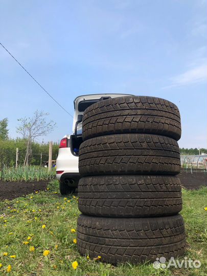 Horizon Antares SU830 205/55 R16 91T