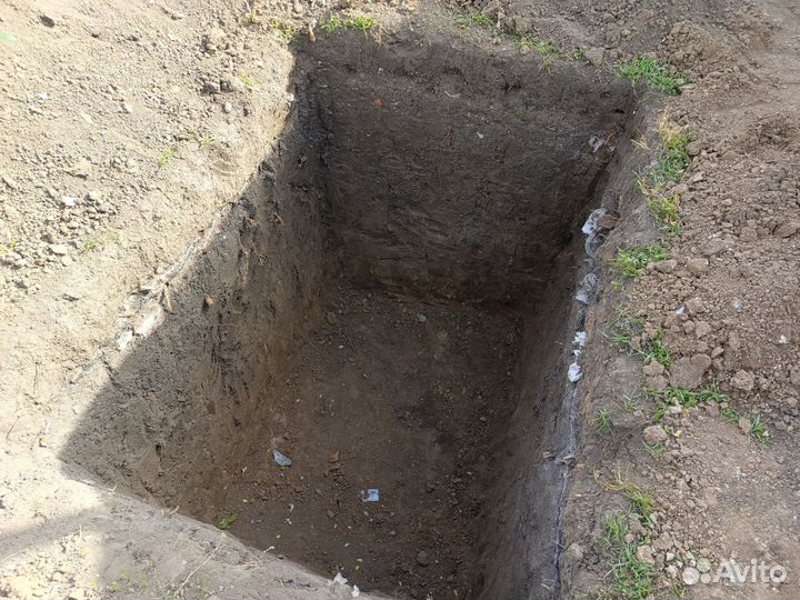 Бригада строителей