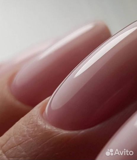 Модели на маникюр и наращивание