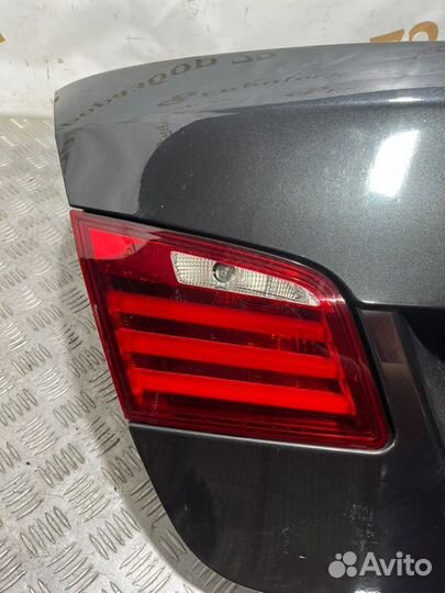 Фонарь внутренний левый Bmw 5 F10