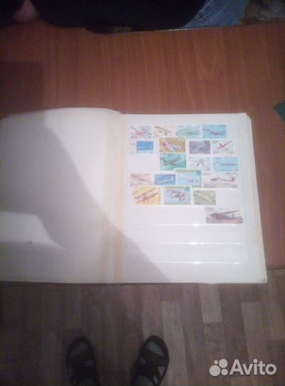 Антиквариат продам марки