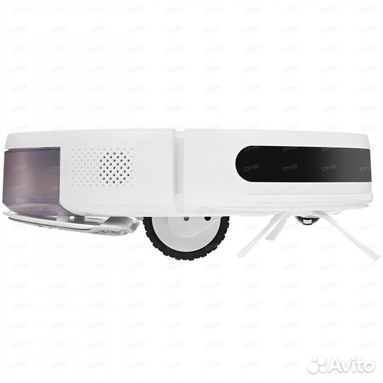 Робот пылесос Xiaomi Robot Vacuum E12