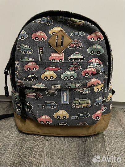 Рюкзак детский для мальчика