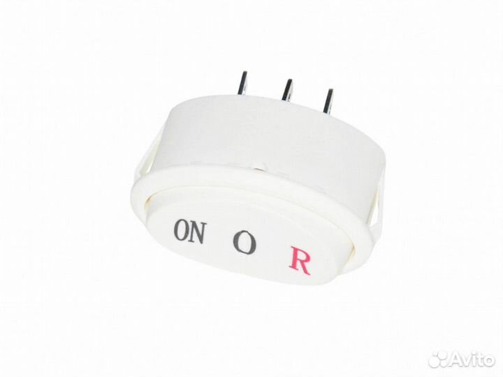 Кнопка мясорубки Redmond