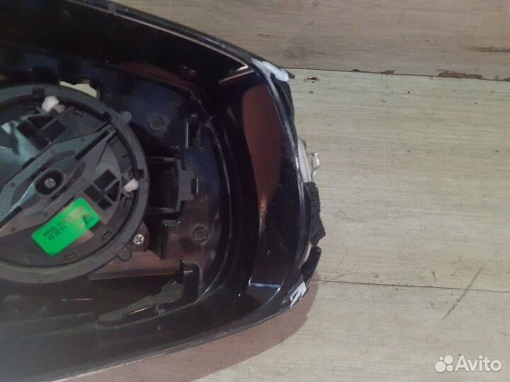 Зеркало 15 контактов Infiniti Ex Qx50