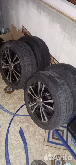 Pirelli Chrono 185/60 R14 82H