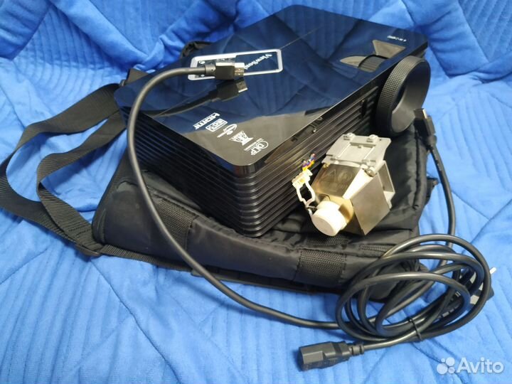 Проектор Viewsonic PJD6345