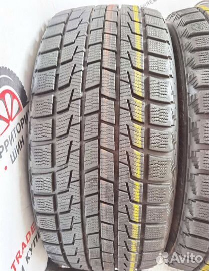 Bridgestone Blizzak Revo1 235/50 R17 96Q