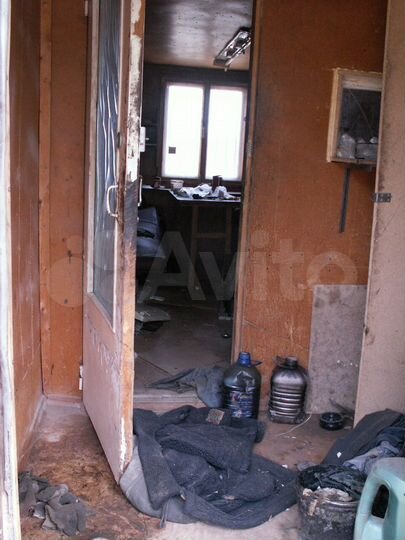 Производство, 811.4 м²