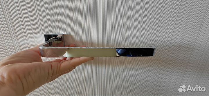 Аксессуары для ванной