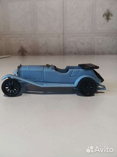 Модель Mercedes Benz 1928