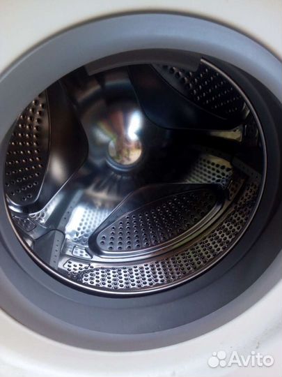 Стиральная машина samsung бу