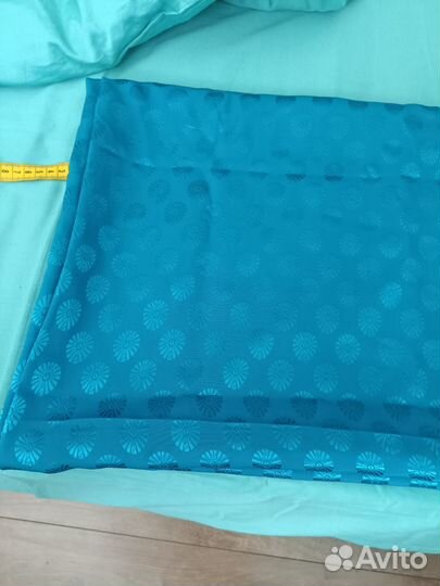 Ткань индийский шелк