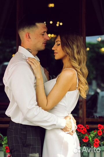 Фотографирую вашу любовь. Свадебный фотограф