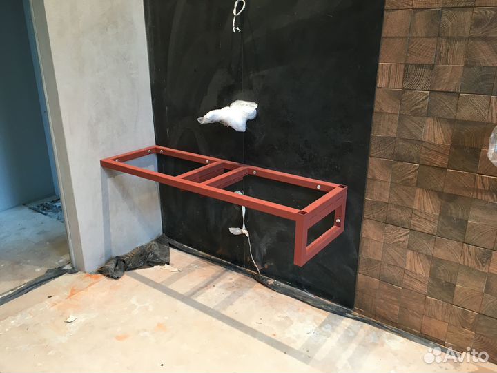 Каркас для раковины, подстолье