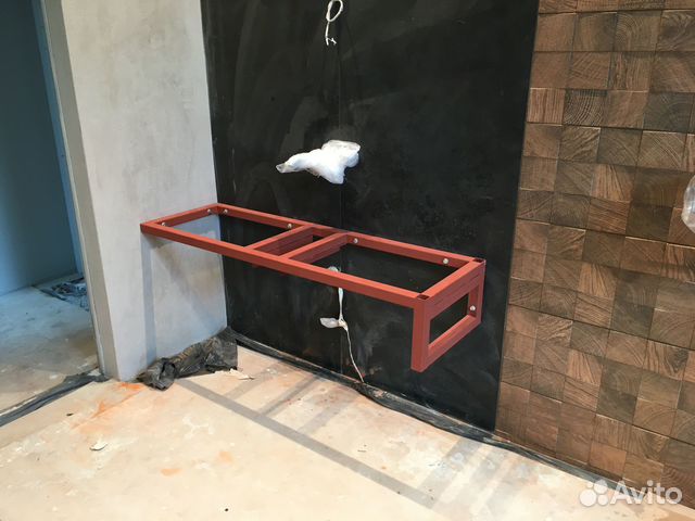 Каркас для раковины, подстолье