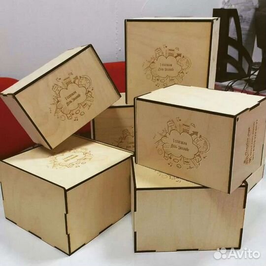 Подарочные пакетики