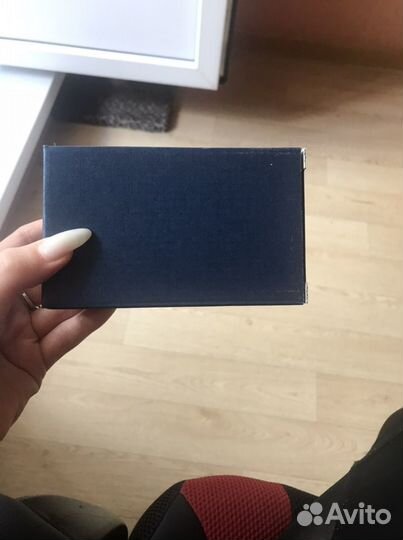 Высотометр парашютный