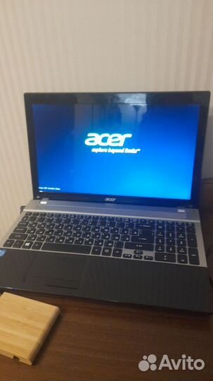 Ноутбук acer v3 571