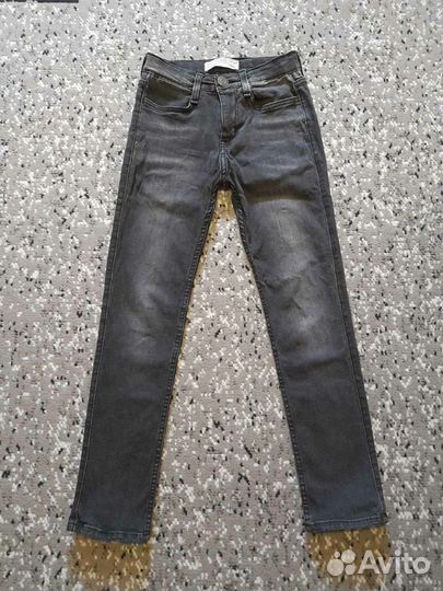 Джинсы для мальчика