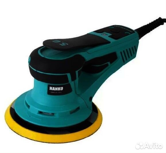 Hanko OS 150A1 шлифовальная машинка