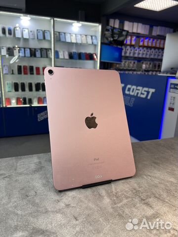 iPad Air 4 2020 Оригинал/Гарантия