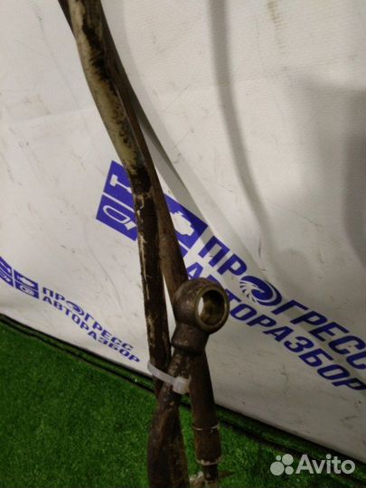 Трубки гидроусилителя Mercedes-Benz Ml W163