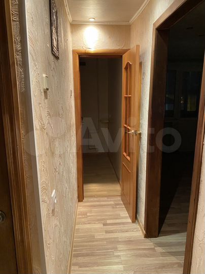 1-к. квартира, 28,3 м², 5/5 эт.