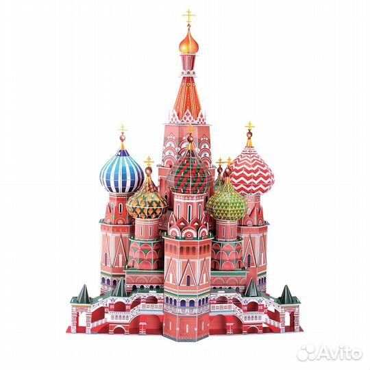 Сборная модель 