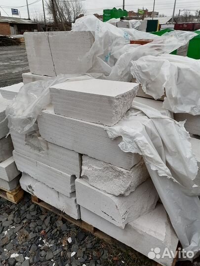 Газоблоки продаю