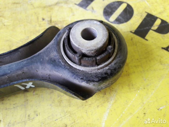 Рычаг задний нижний левый Bmw X1 E84 2009-2014