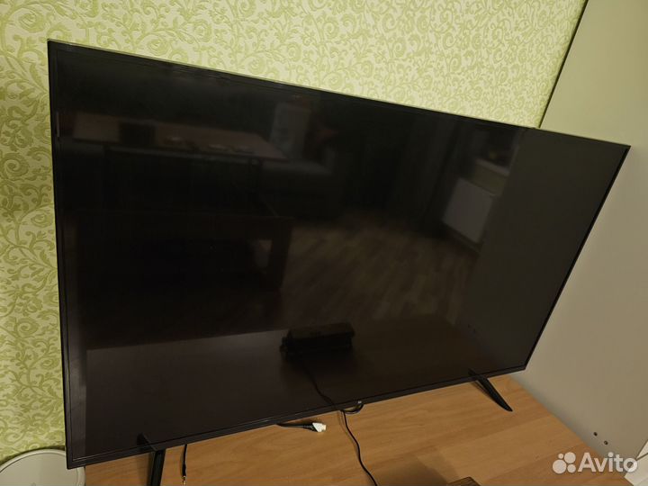 4K TV Xiaomi MI TV 4A 55 дюймов