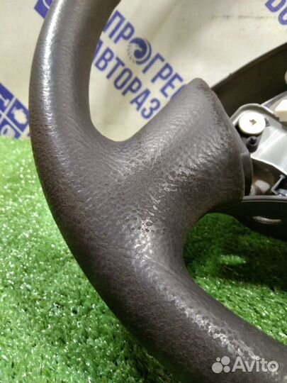 Руль Toyota Corolla седан 1.4 4zzfe 2003