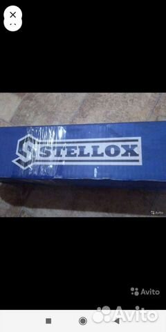 Амортизатор Опель Корса С