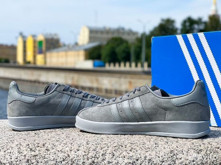 Кеды Adidas Broomfield