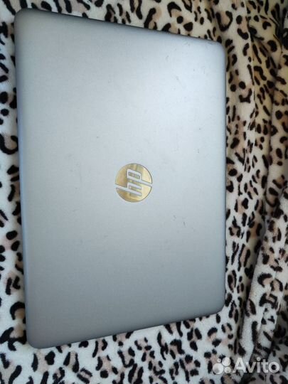 Ноутбук HP EliteBook 840 G3