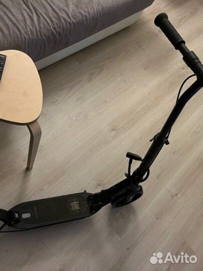 Самокат взрослый