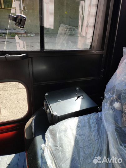 Вилочный погрузчик Reddot CPCD35T3, 2023