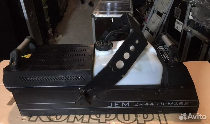 Martin JAM ZR44