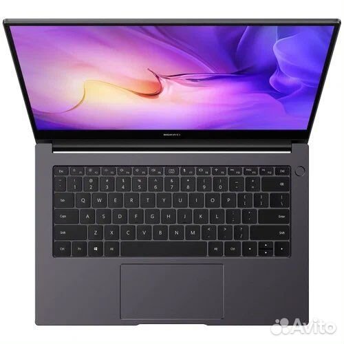 Huawei MateBook D 14”