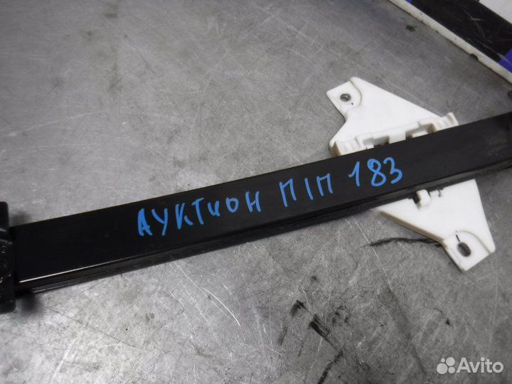 Стеклоподъемник передний правый Ssang Yong Actyon