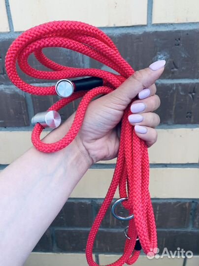 Поводок контроллер